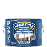 Esmalte Hammerite