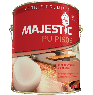 PU PISOS Verniz Premium