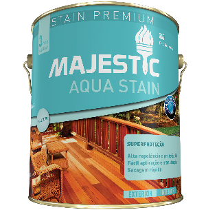 AQUA STAIN Stain Premium